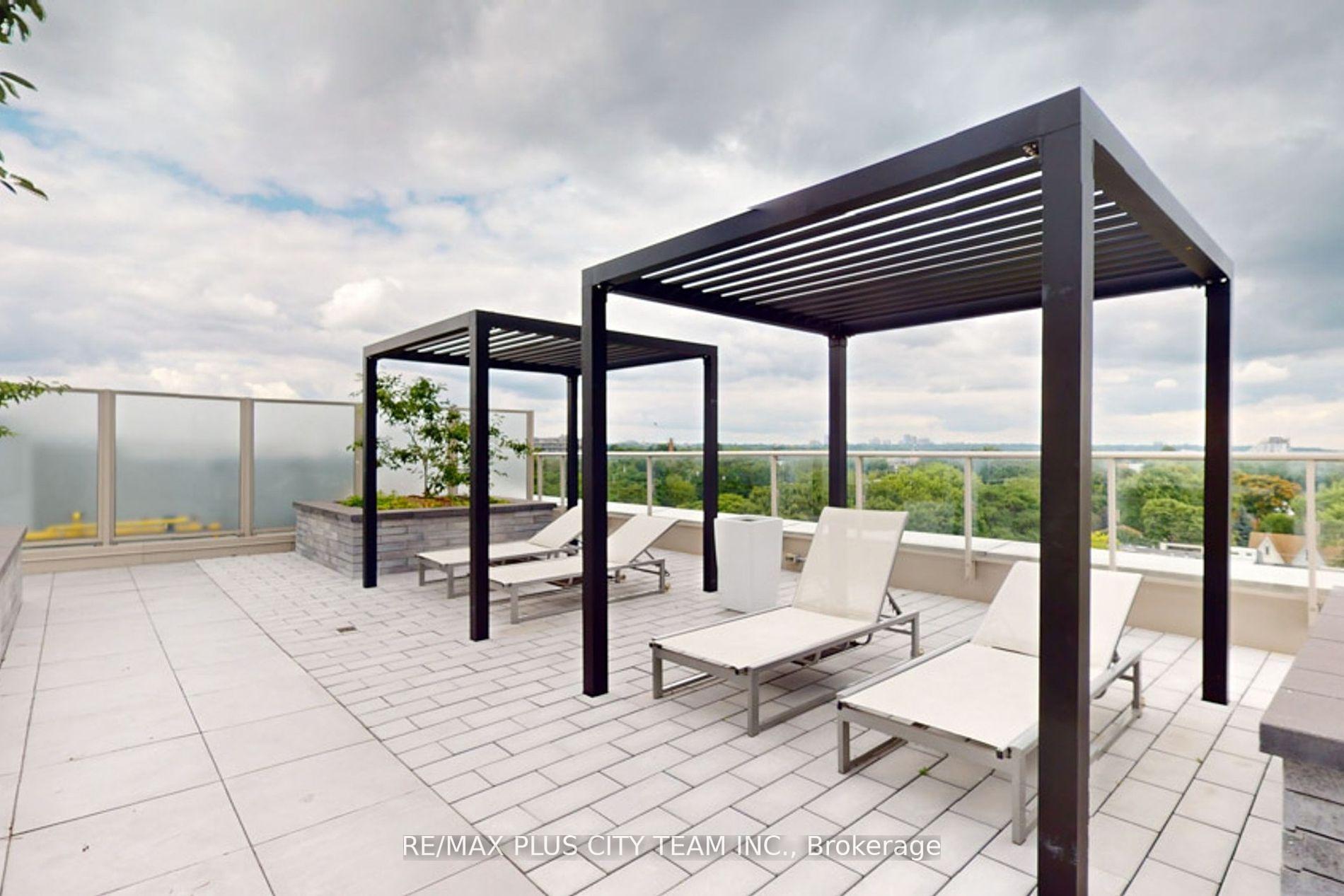 Photo 32 of Unit 515, 150 Logan Avenue, Toronto, South Riverdale — HOMEH