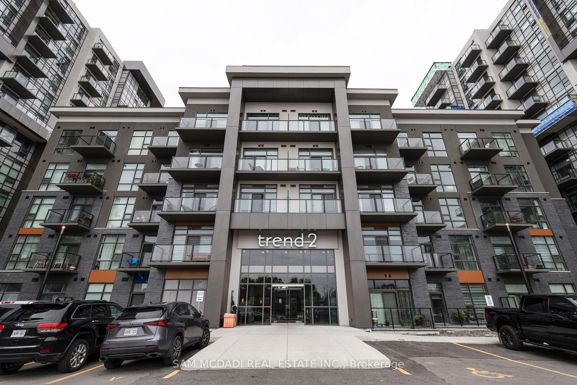 Photo 8 of Unit 213, 460 Dundas Street E, Hamilton, Waterdown — HOMEH