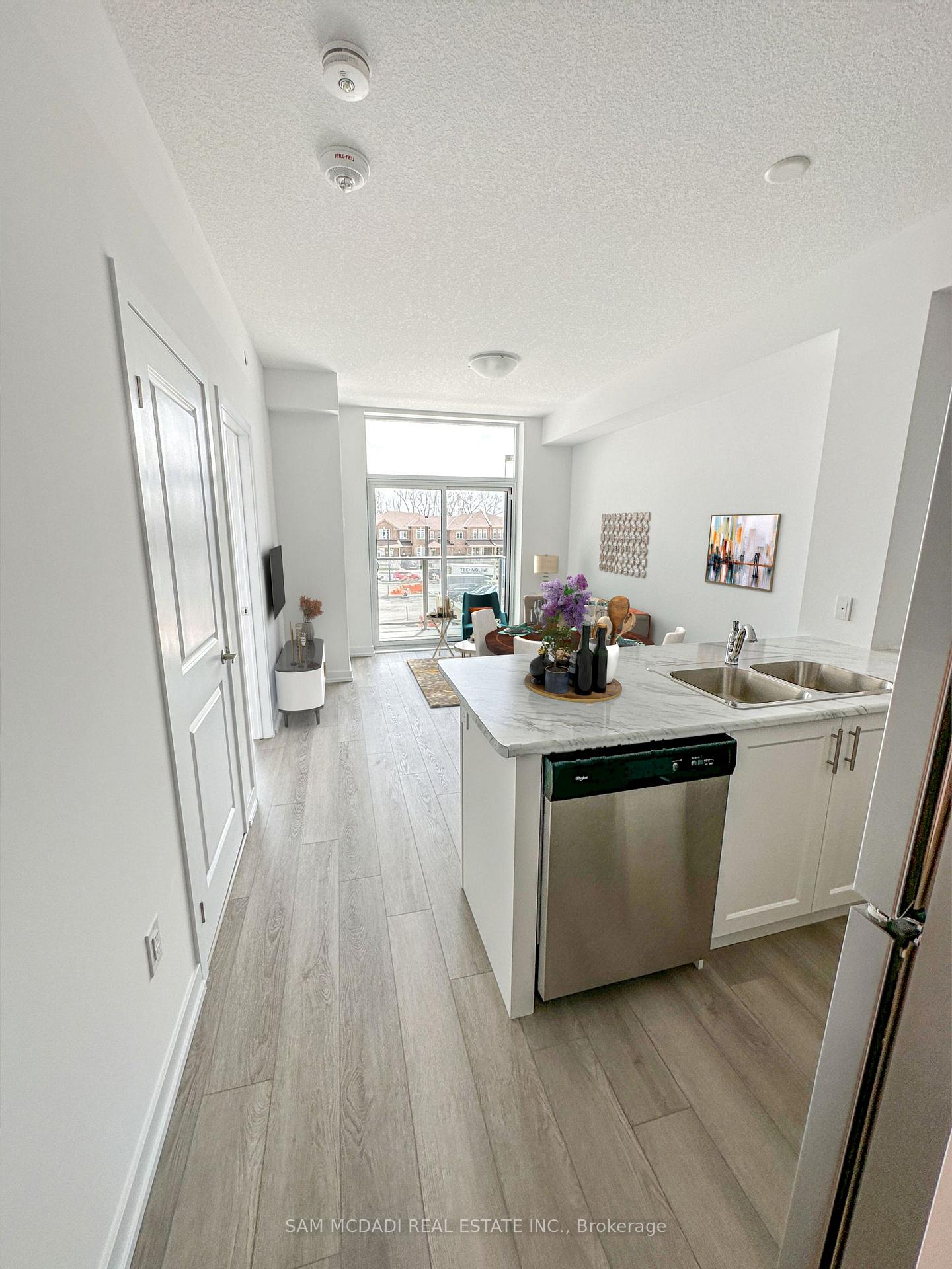 Photo 6 of Unit 213, 460 Dundas Street E, Hamilton, Waterdown — HOMEH