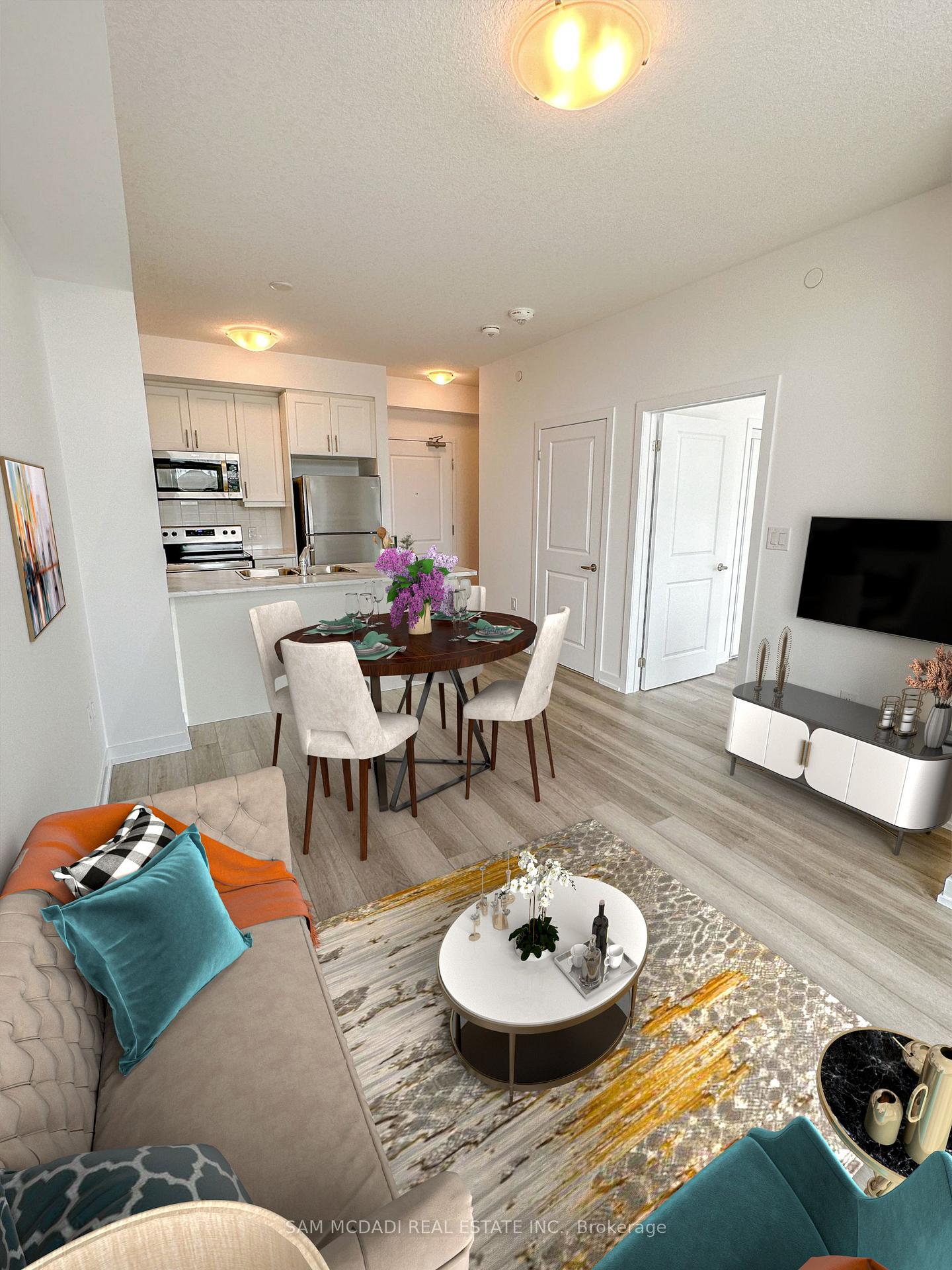 Photo 7 of Unit 213, 460 Dundas Street E, Hamilton, Waterdown — HOMEH