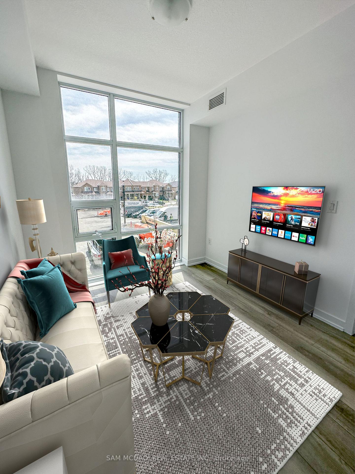 Photo 9 of Unit 213, 460 Dundas Street E, Hamilton, Waterdown — HOMEH