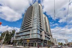 Front of Unit 306, 530 St Clair Avenue