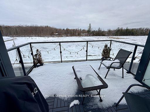 Photo 1 of Unit 407, 375 Sea Ray Avenue, Innisfil, Rural Innisfil — HOMEH