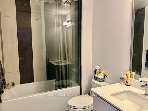 Photo 8 of Unit 407, 375 Sea Ray Avenue, Innisfil, Rural Innisfil — HOMEH