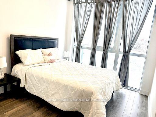 Photo 9 of Unit 407, 375 Sea Ray Avenue, Innisfil, Rural Innisfil — HOMEH