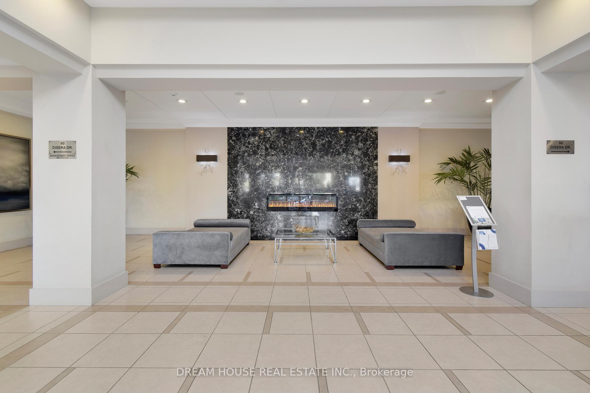 Photo 19 of Unit 114, 50 Disera Drive, Vaughan, Beverley Glen — HOMEH
