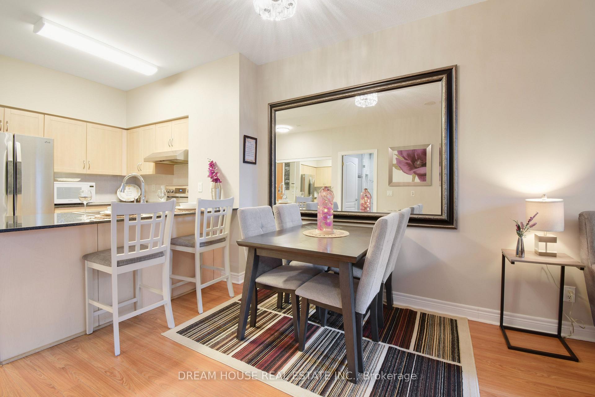 Photo 26 of Unit 114, 50 Disera Drive, Vaughan, Beverley Glen — HOMEH