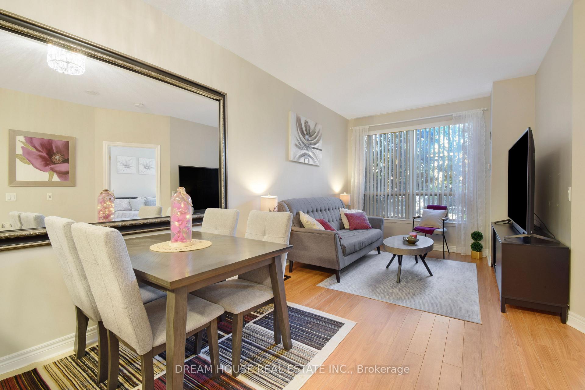 Photo 25 of Unit 114, 50 Disera Drive, Vaughan, Beverley Glen — HOMEH