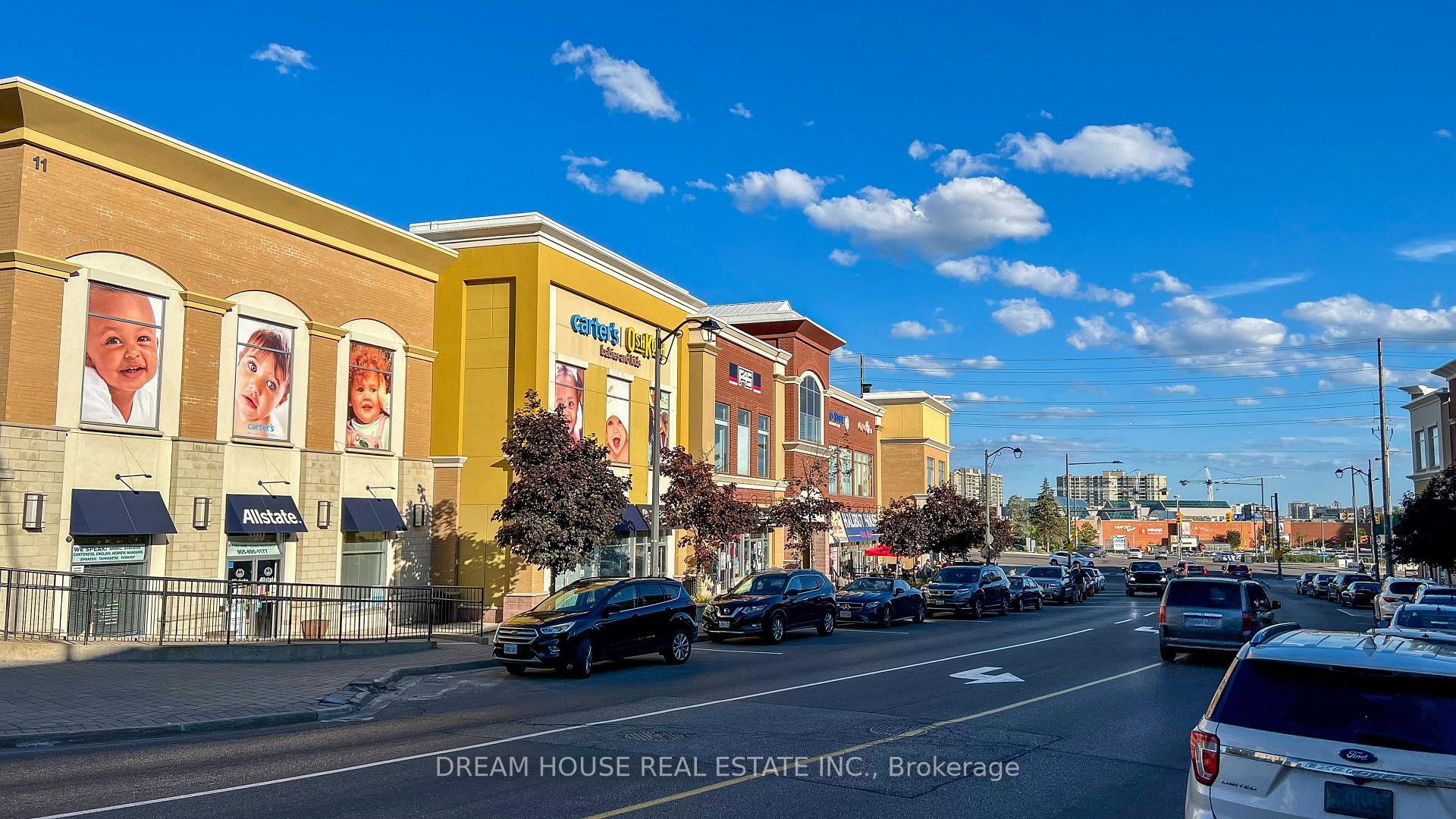 Photo 22 of Unit 114, 50 Disera Drive, Vaughan, Beverley Glen — HOMEH