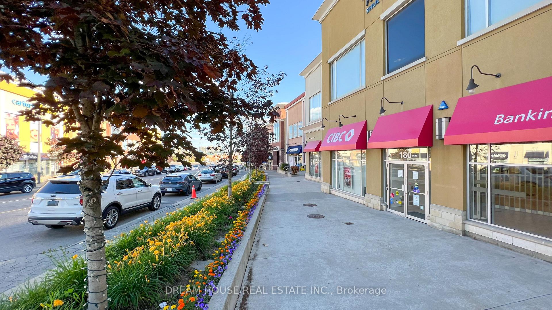 Photo 27 of Unit 114, 50 Disera Drive, Vaughan, Beverley Glen — HOMEH