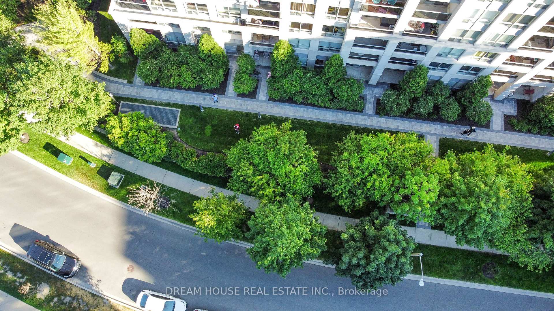 Photo 28 of Unit 114, 50 Disera Drive, Vaughan, Beverley Glen — HOMEH