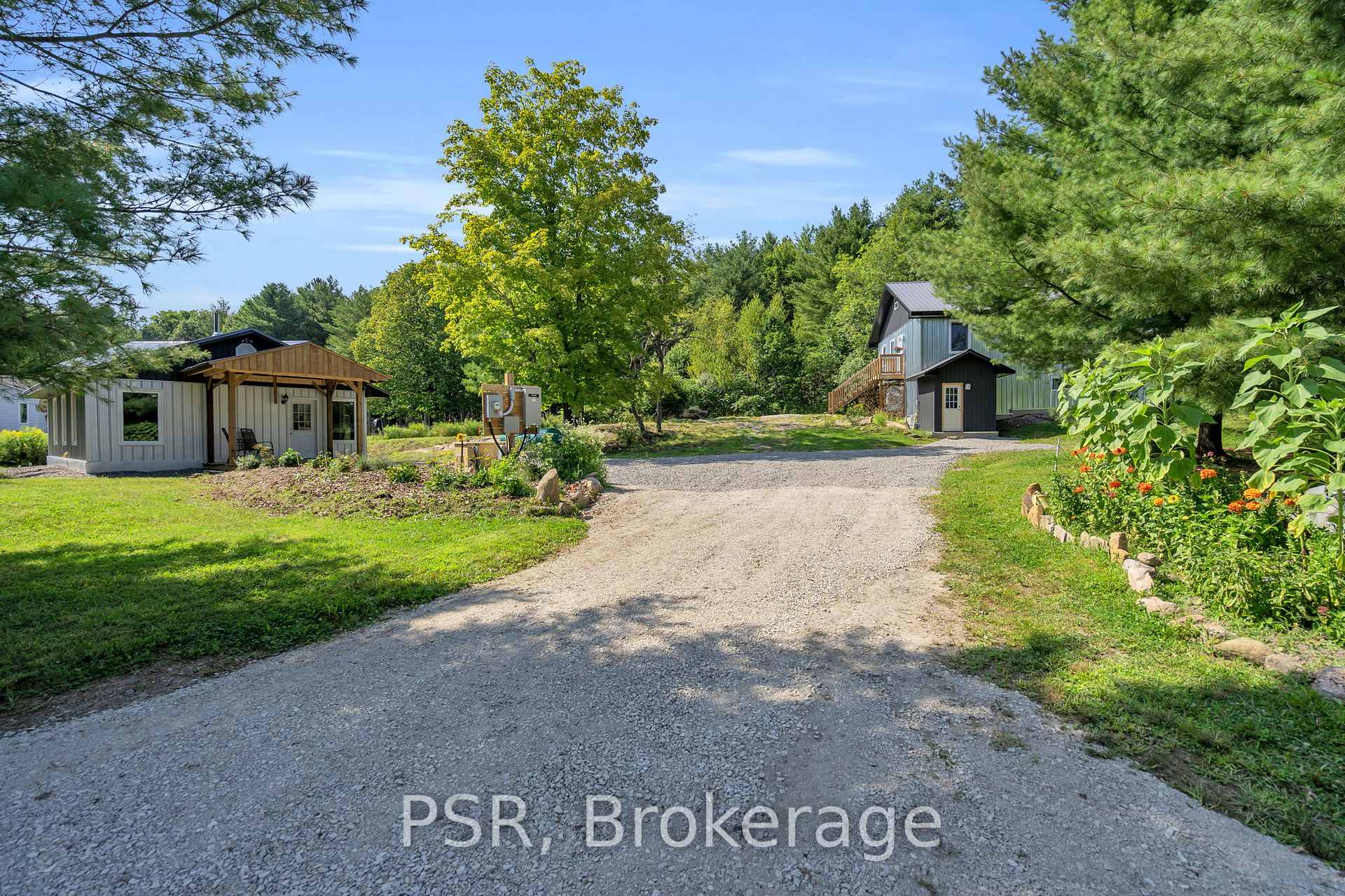 Photo 4 of 1184 Graham Road, Gravenhurst, Morrison — HOMEH