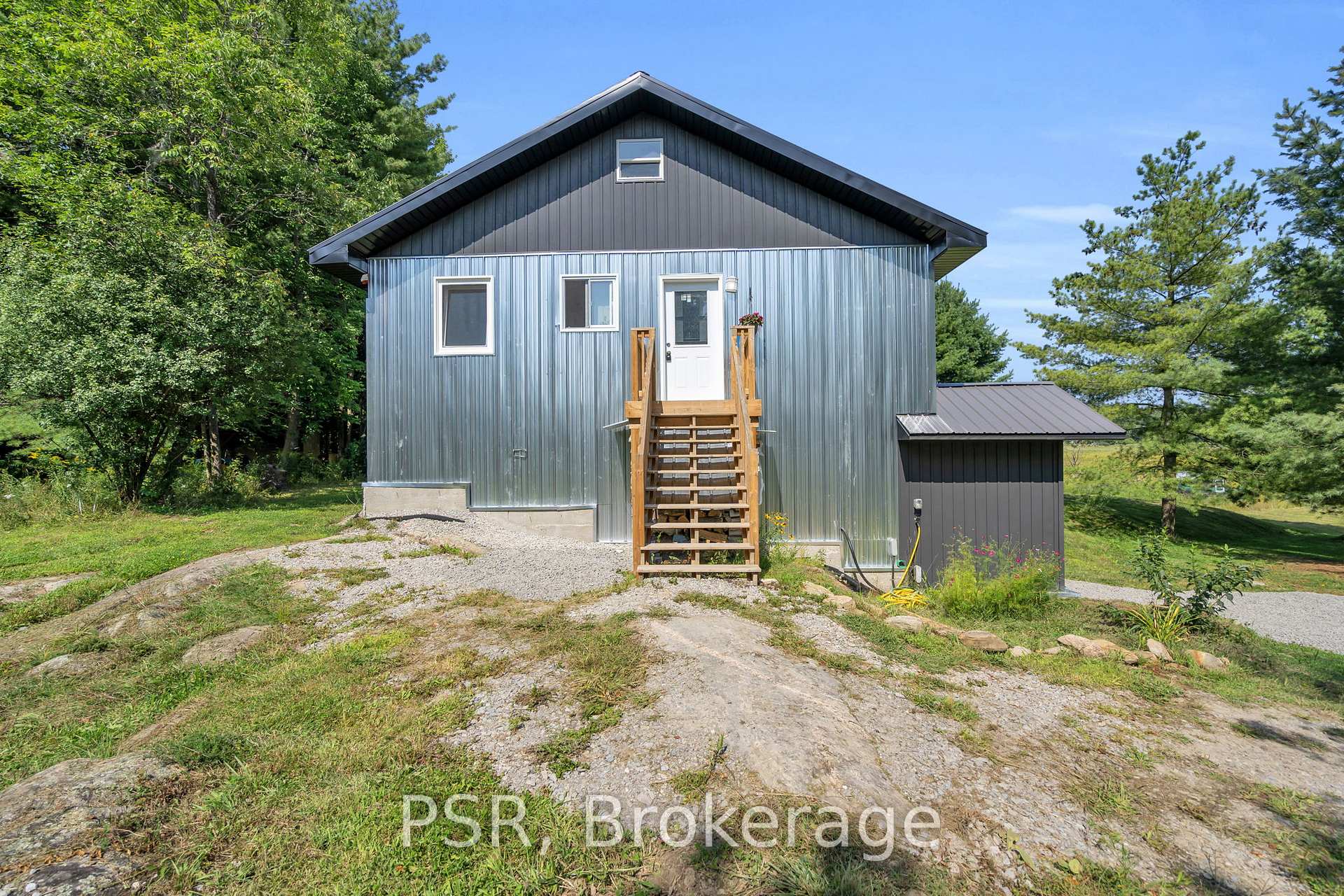 Photo 5 of 1184 Graham Road, Gravenhurst, Morrison — HOMEH
