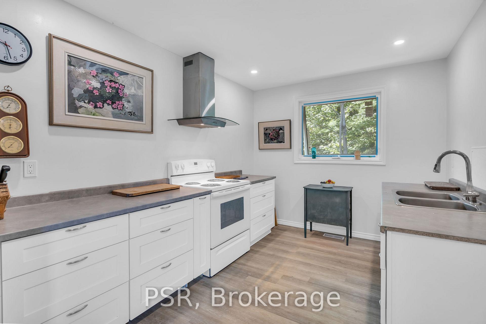 Photo 8 of 1184 Graham Road, Gravenhurst, Morrison — HOMEH