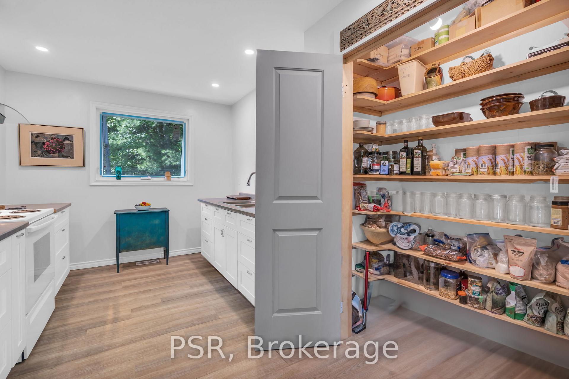 Photo 10 of 1184 Graham Road, Gravenhurst, Morrison — HOMEH