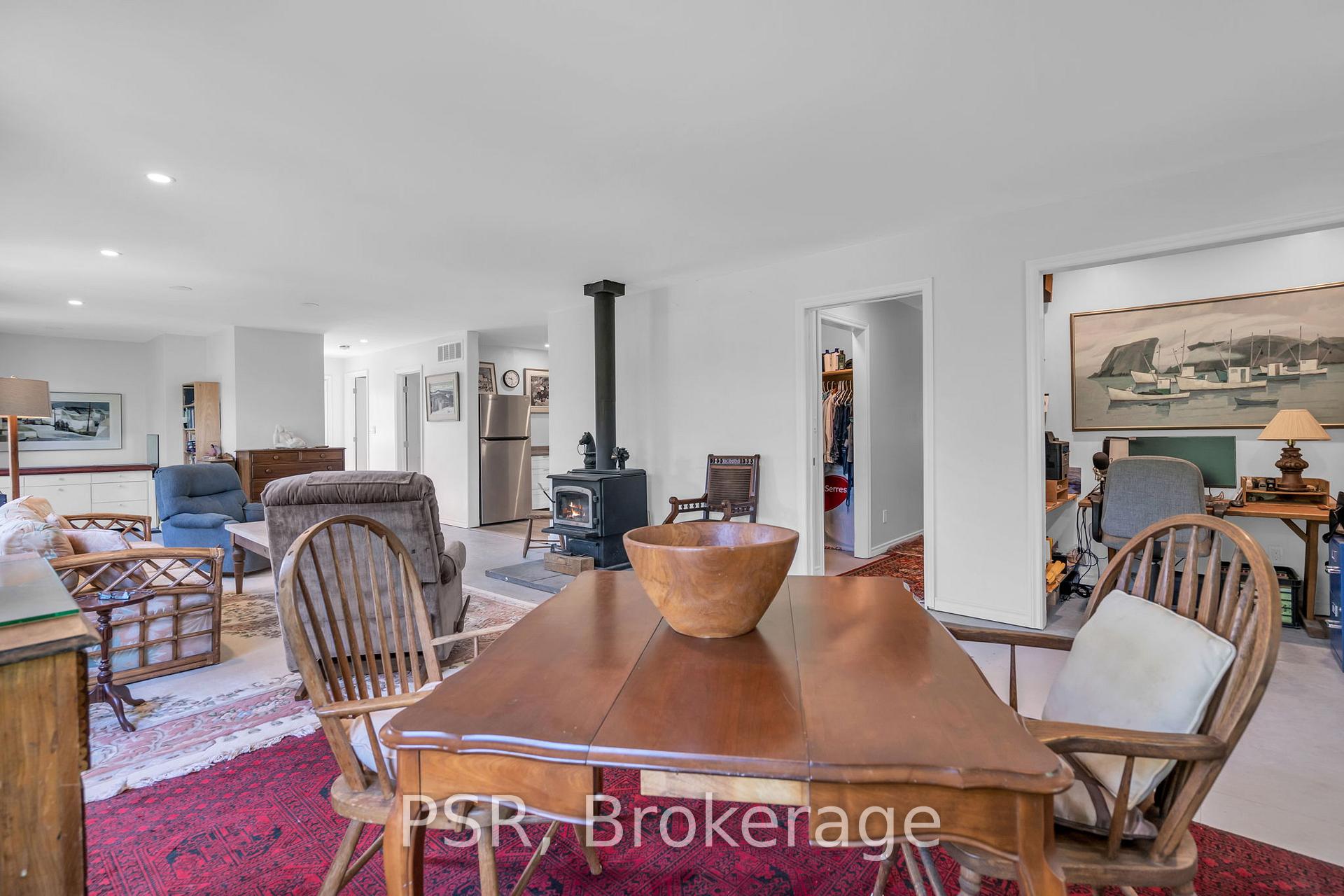 Photo 14 of 1184 Graham Road, Gravenhurst, Morrison — HOMEH