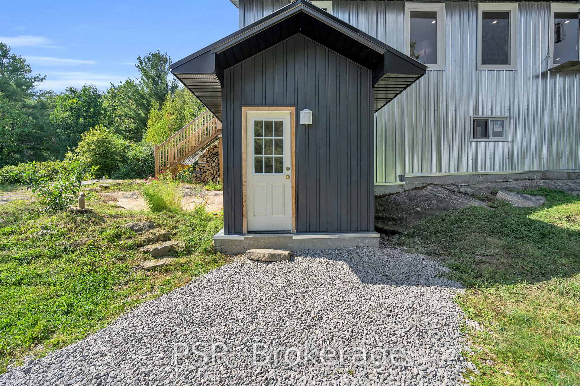 Photo 20 of 1184 Graham Road, Gravenhurst, Morrison — HOMEH