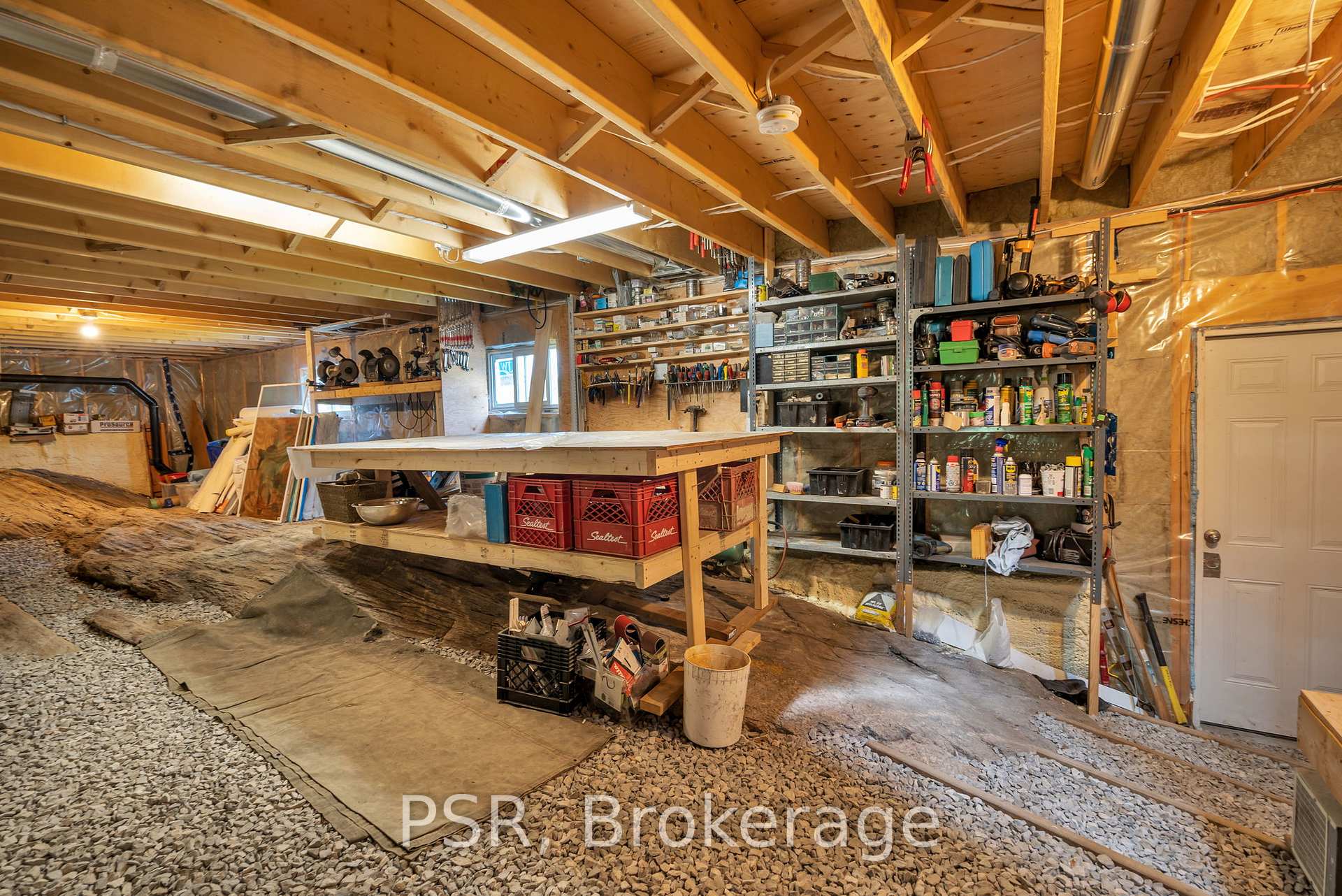 Photo 21 of 1184 Graham Road, Gravenhurst, Morrison — HOMEH