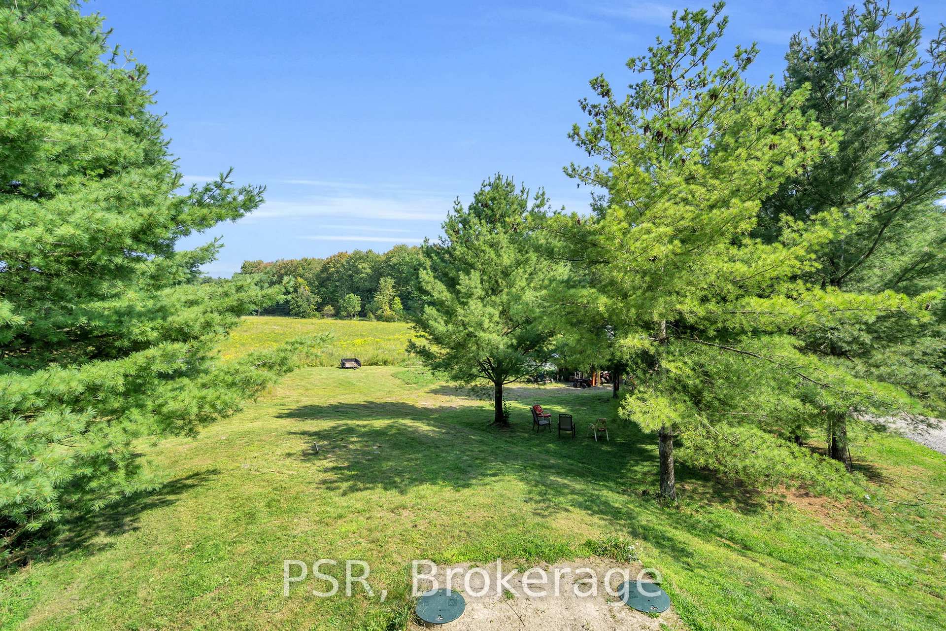 Photo 26 of 1184 Graham Road, Gravenhurst, Morrison — HOMEH