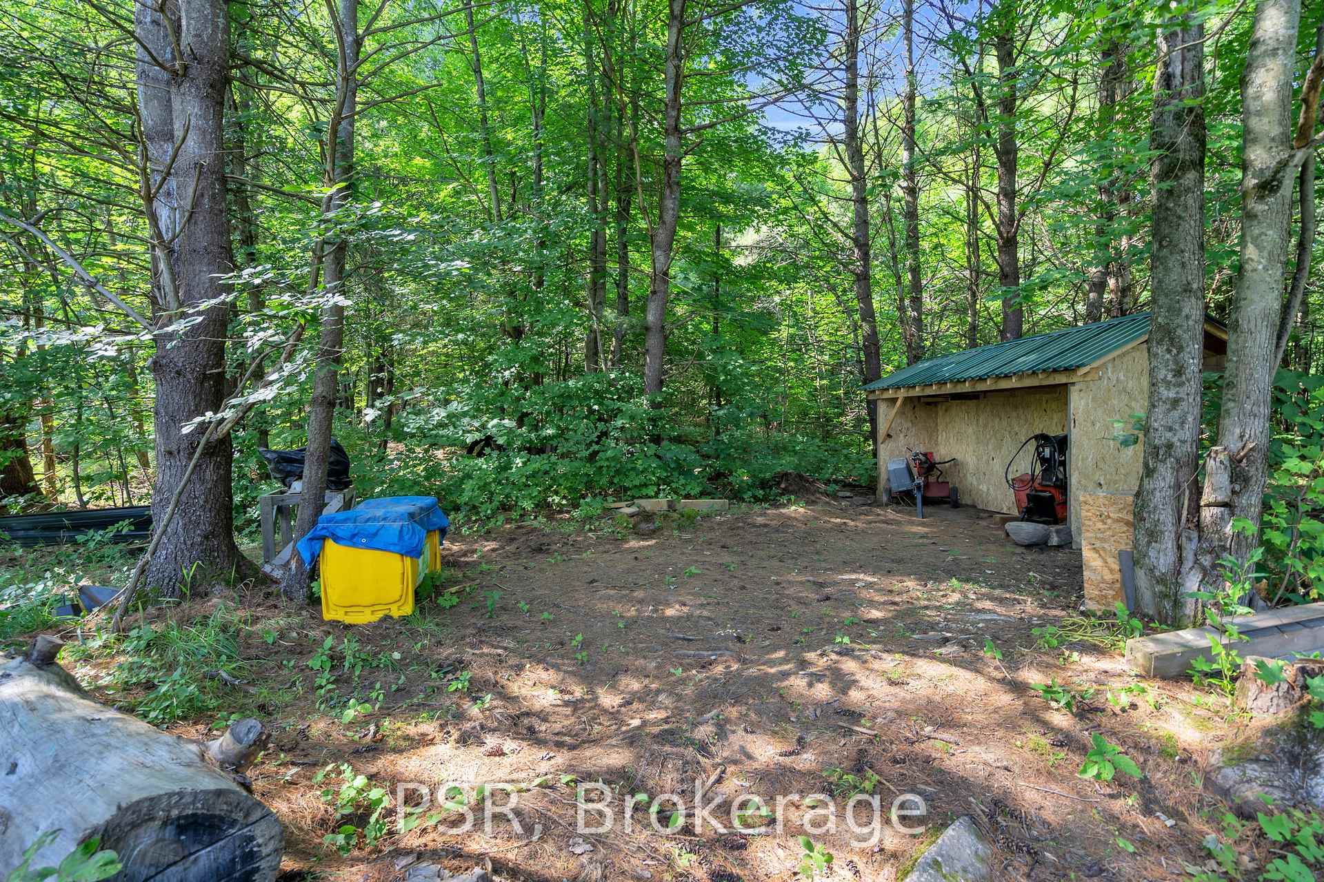 Photo 27 of 1184 Graham Road, Gravenhurst, Morrison — HOMEH