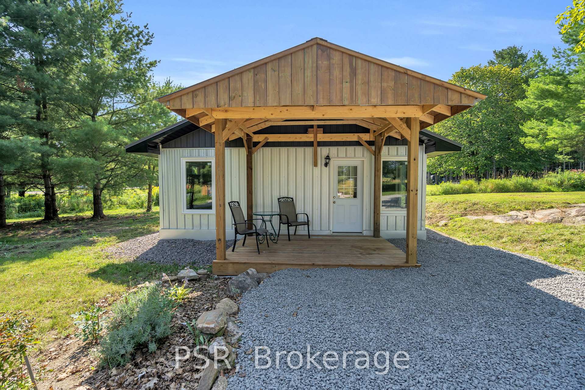 Photo 28 of 1184 Graham Road, Gravenhurst, Morrison — HOMEH