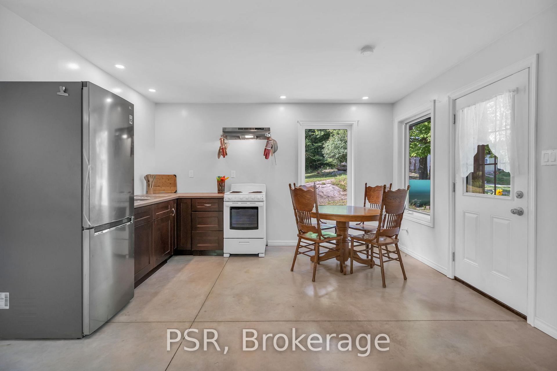 Photo 29 of 1184 Graham Road, Gravenhurst, Morrison — HOMEH