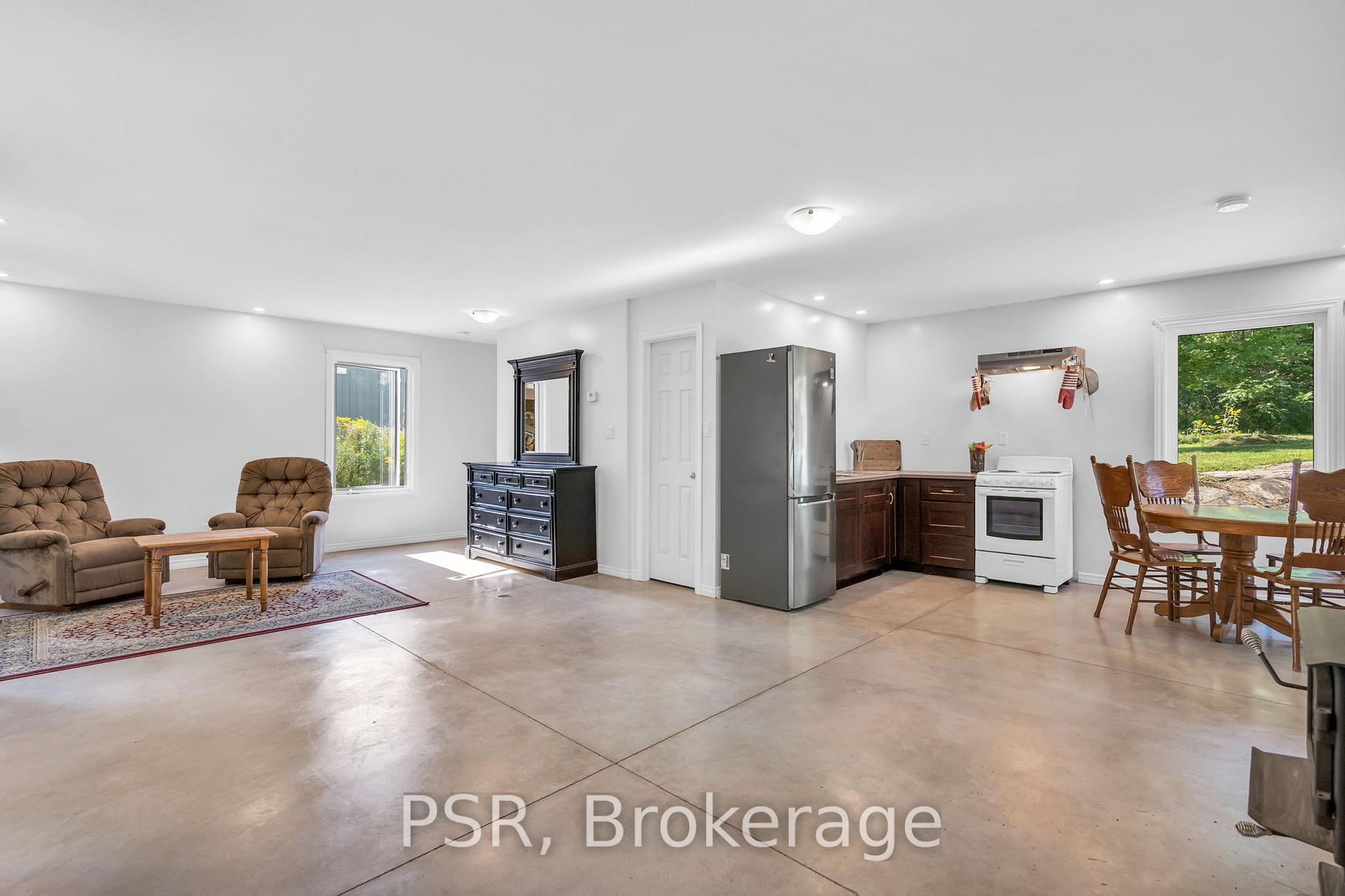 Photo 30 of 1184 Graham Road, Gravenhurst, Morrison — HOMEH