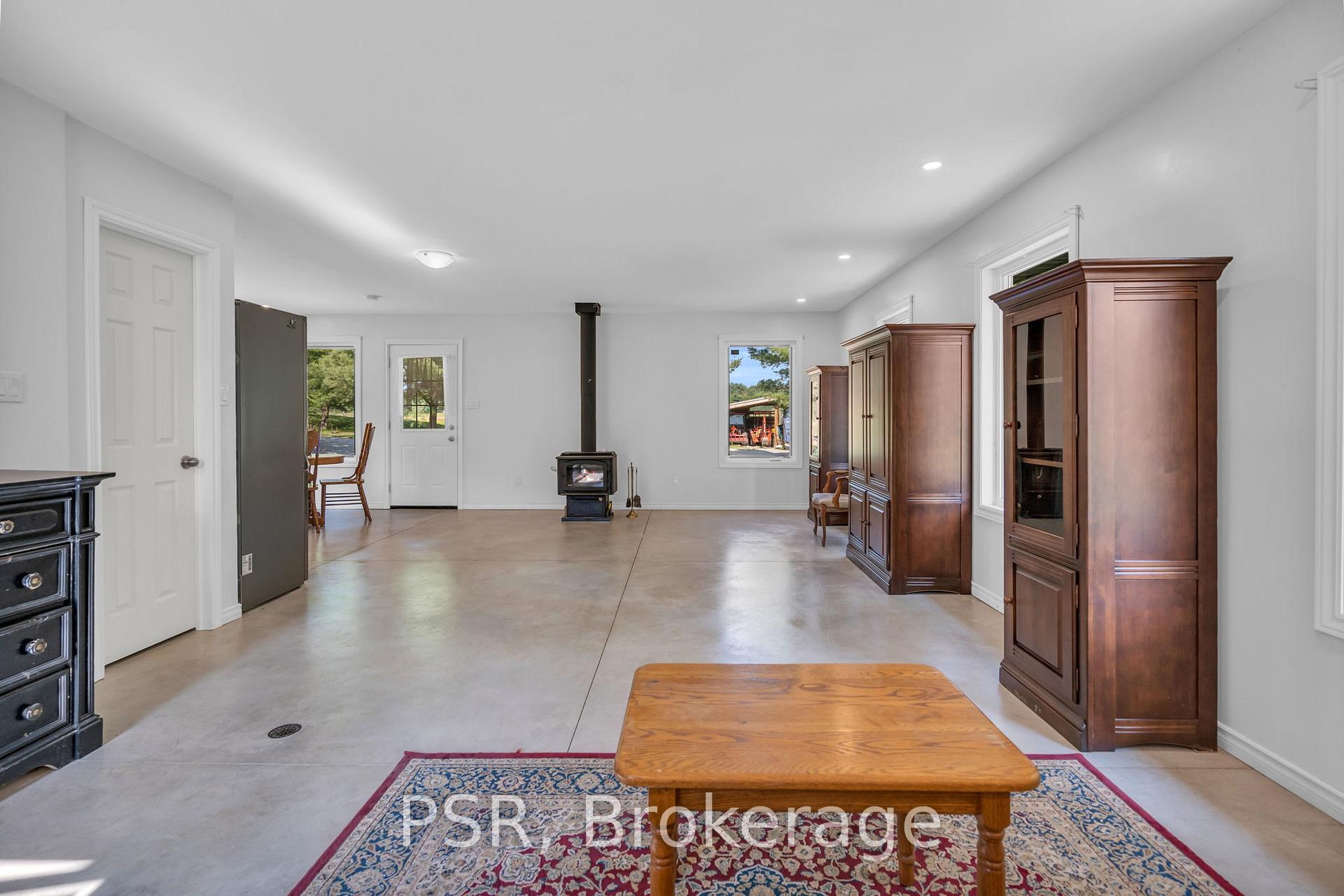 Photo 31 of 1184 Graham Road, Gravenhurst, Morrison — HOMEH