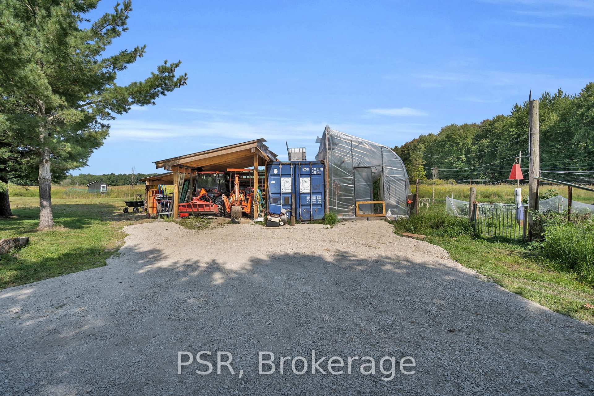 Photo 34 of 1184 Graham Road, Gravenhurst, Morrison — HOMEH