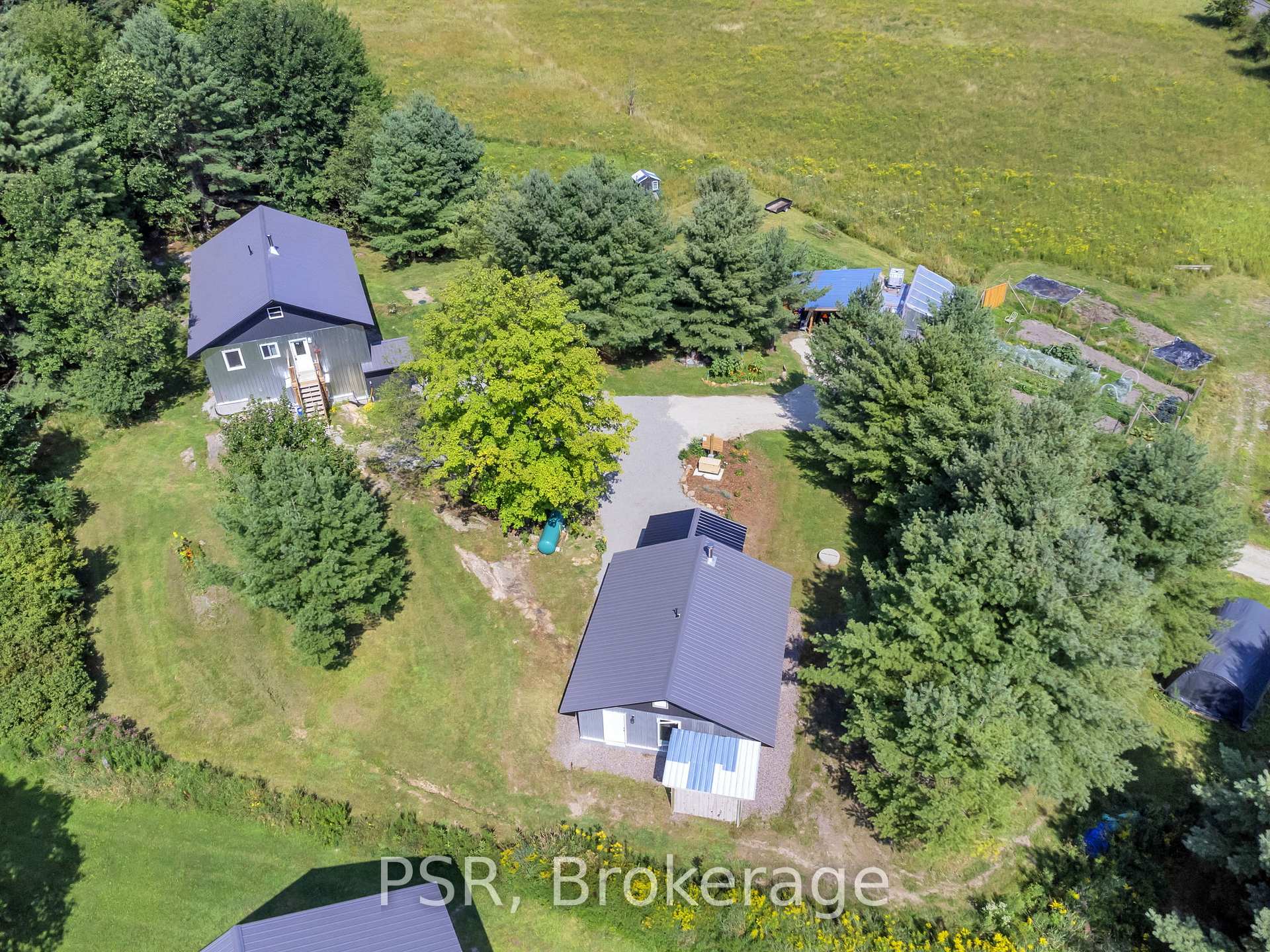 Photo 37 of 1184 Graham Road, Gravenhurst, Morrison — HOMEH