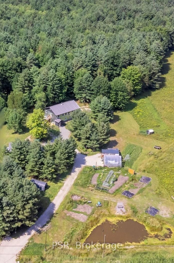 Photo 39 of 1184 Graham Road, Gravenhurst, Morrison — HOMEH