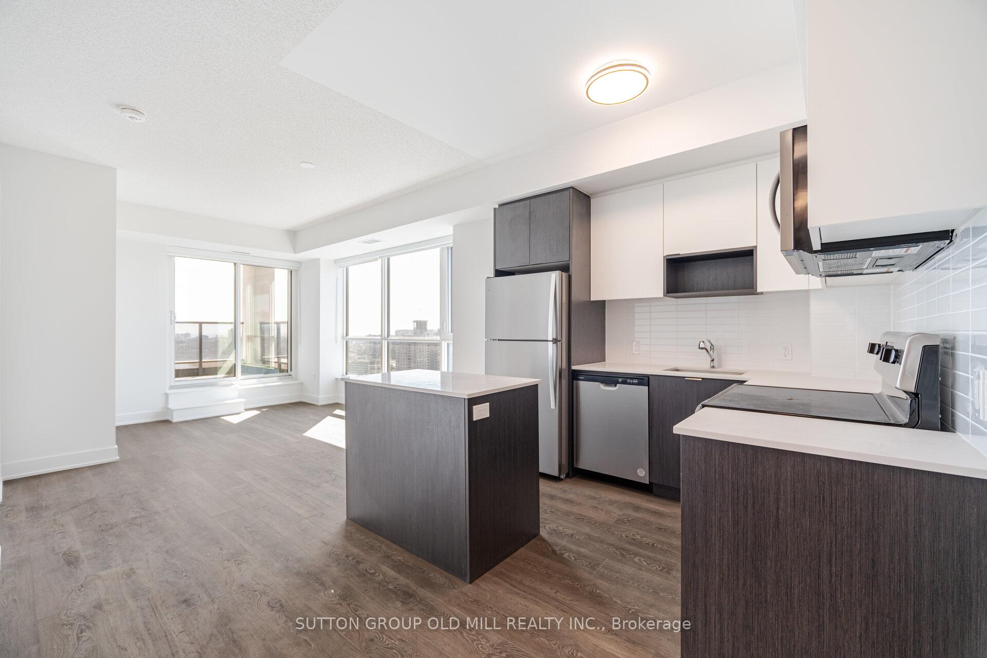 Photo 12 of Unit 1702E, 204 Burnhamthorpe Road E, Mississauga, Mississauga Valleys — HOMEH