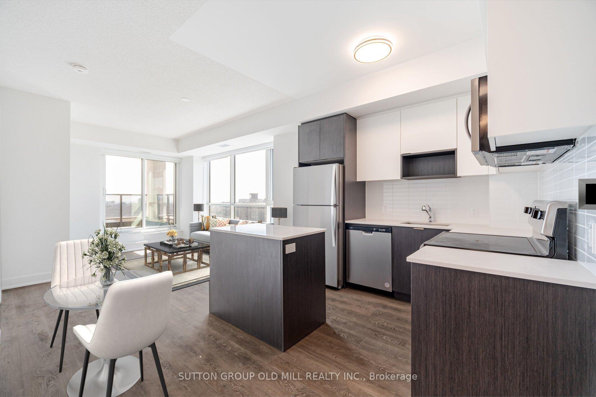 Photo 16 of Unit 1702E, 204 Burnhamthorpe Road E, Mississauga, Mississauga Valleys — HOMEH