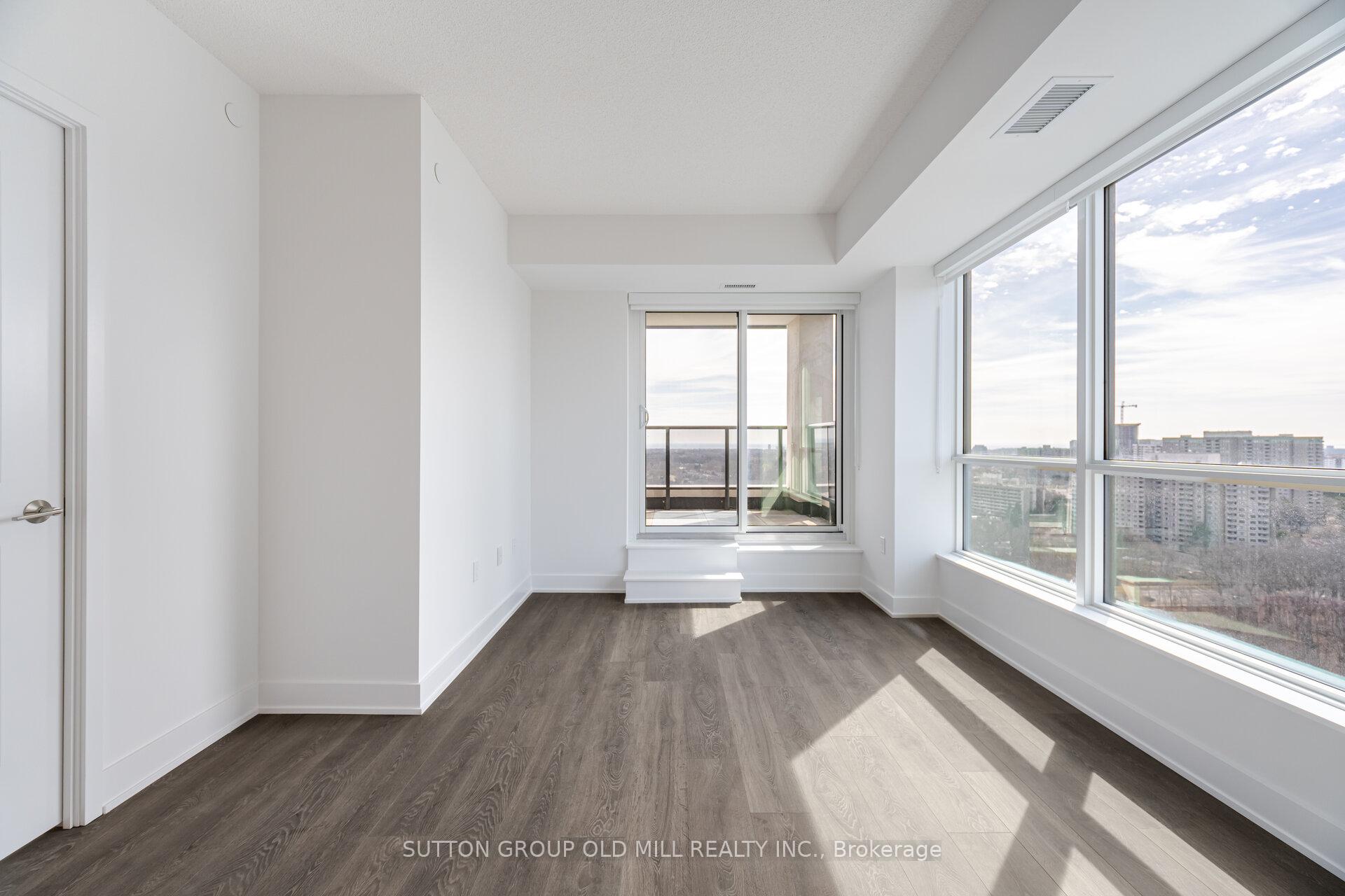 Photo 14 of Unit 1702E, 204 Burnhamthorpe Road E, Mississauga, Mississauga Valleys — HOMEH