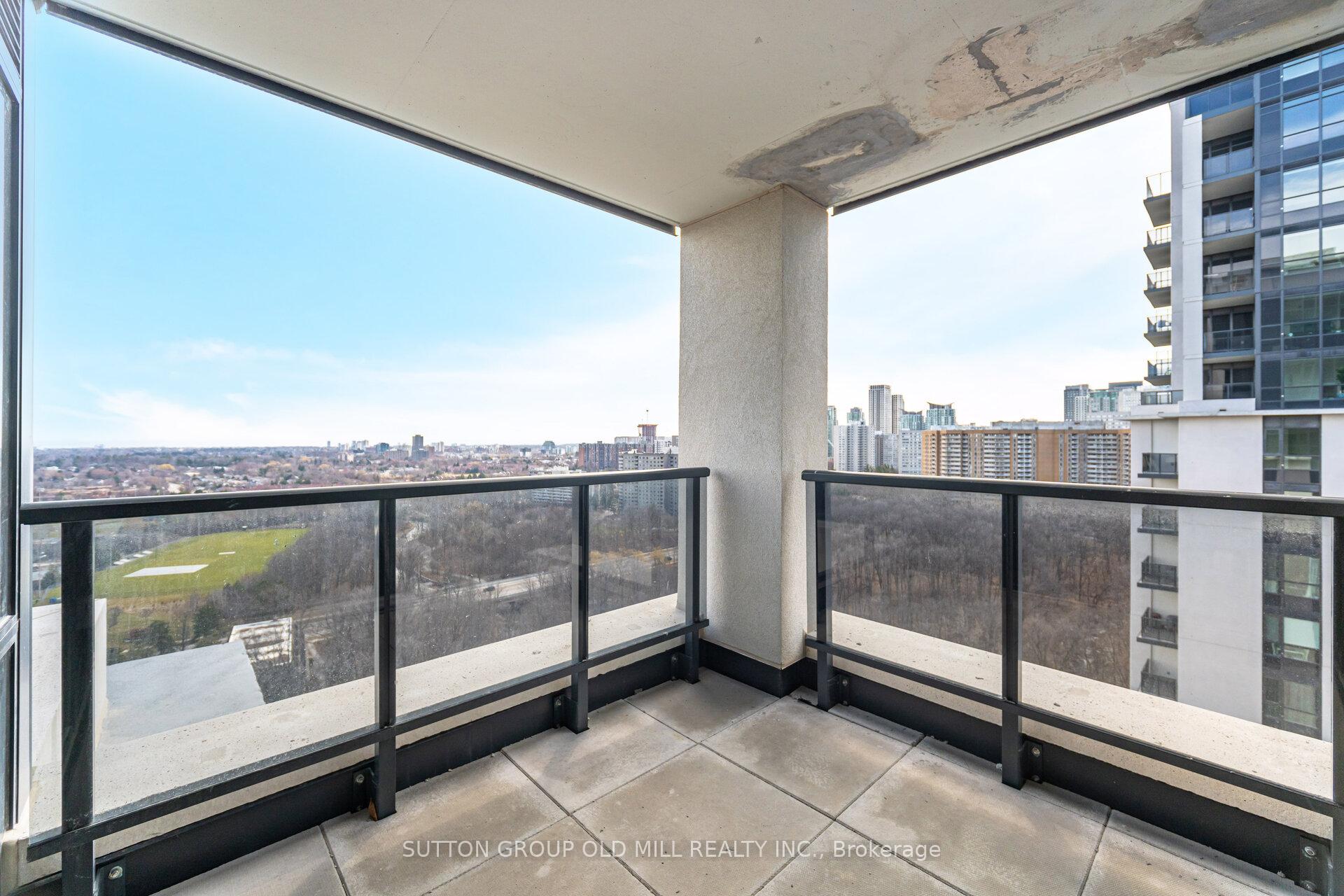 Photo 17 of Unit 1702E, 204 Burnhamthorpe Road E, Mississauga, Mississauga Valleys — HOMEH