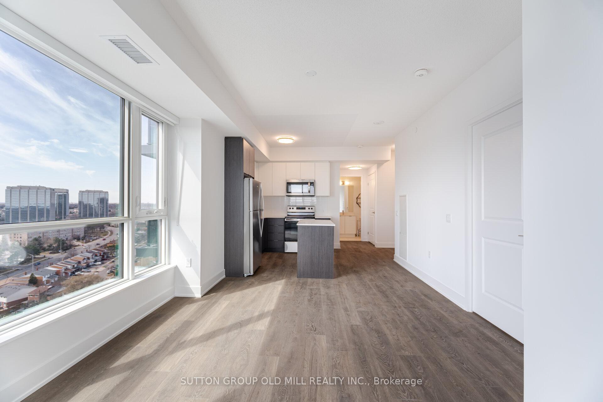 Photo 25 of Unit 1702E, 204 Burnhamthorpe Road E, Mississauga, Mississauga Valleys — HOMEH
