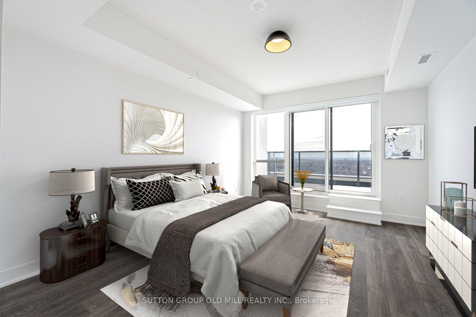 Photo 21 of Unit 1702E, 204 Burnhamthorpe Road E, Mississauga, Mississauga Valleys — HOMEH