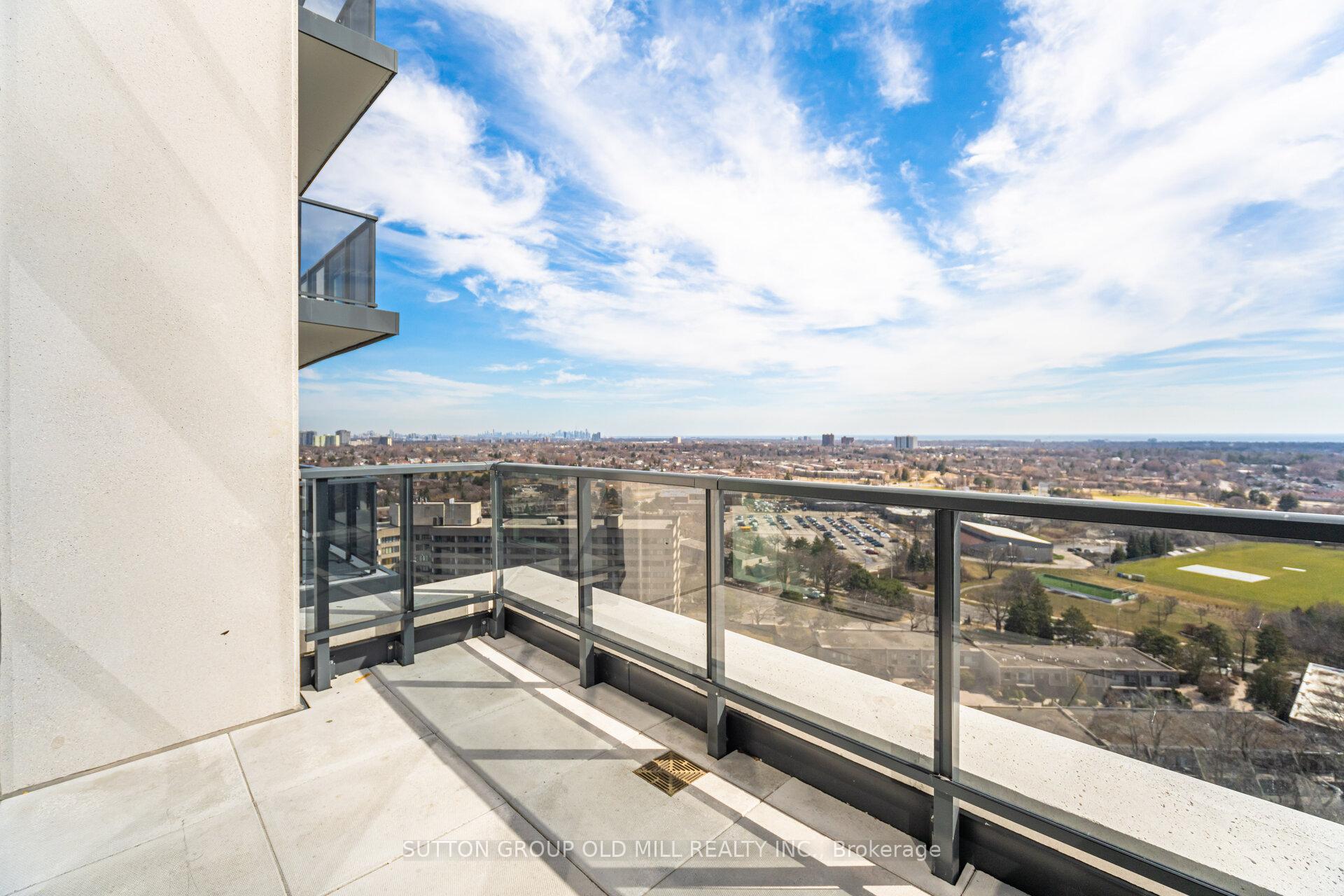 Photo 28 of Unit 1702E, 204 Burnhamthorpe Road E, Mississauga, Mississauga Valleys — HOMEH