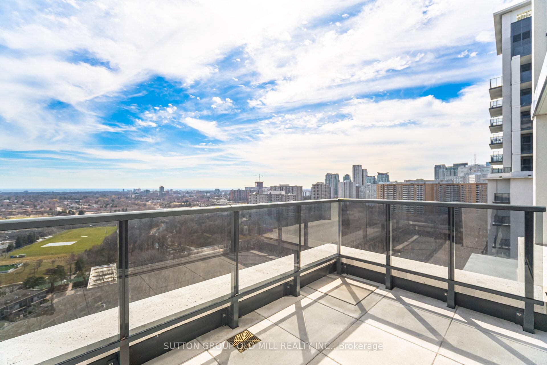 Photo 36 of Unit 1702E, 204 Burnhamthorpe Road E, Mississauga, Mississauga Valleys — HOMEH