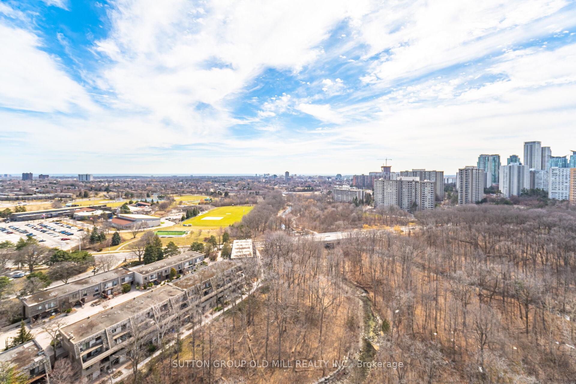 Photo 29 of Unit 1702E, 204 Burnhamthorpe Road E, Mississauga, Mississauga Valleys — HOMEH