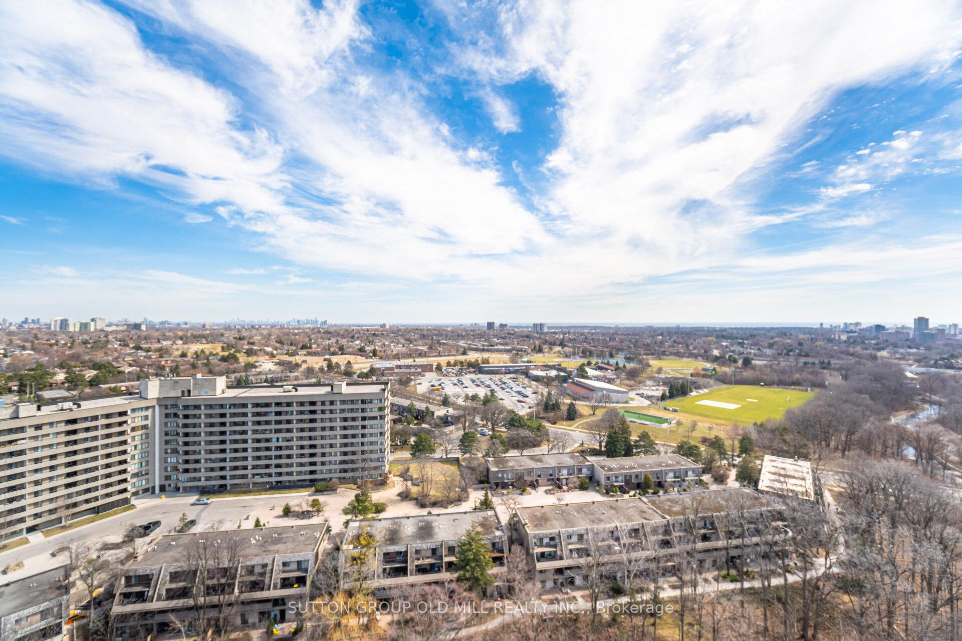Photo 31 of Unit 1702E, 204 Burnhamthorpe Road E, Mississauga, Mississauga Valleys — HOMEH