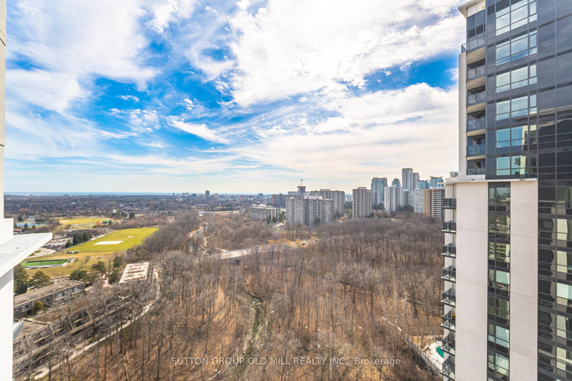 Photo 37 of Unit 1702E, 204 Burnhamthorpe Road E, Mississauga, Mississauga Valleys — HOMEH