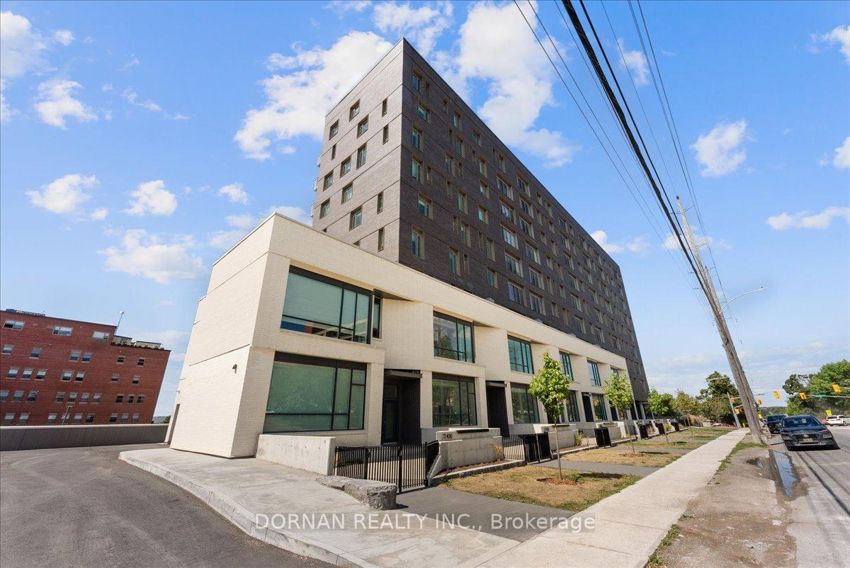 Photo 15 of Unit TH-04, 195 Hunter Street, Peterborough, Ashburnham Ward 4 — HOMEH
