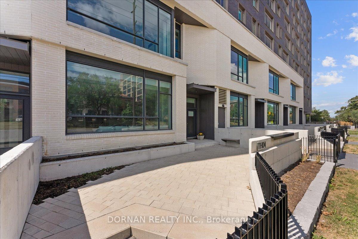 Photo 35 of Unit TH-04, 195 Hunter Street, Peterborough, Ashburnham Ward 4 — HOMEH