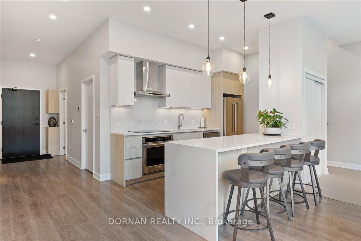 Photo 34 of Unit TH-04, 195 Hunter Street, Peterborough, Ashburnham Ward 4 — HOMEH