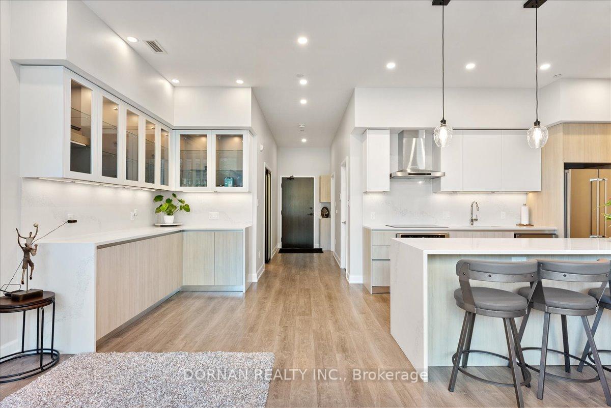 Photo 33 of Unit TH-04, 195 Hunter Street, Peterborough, Ashburnham Ward 4 — HOMEH