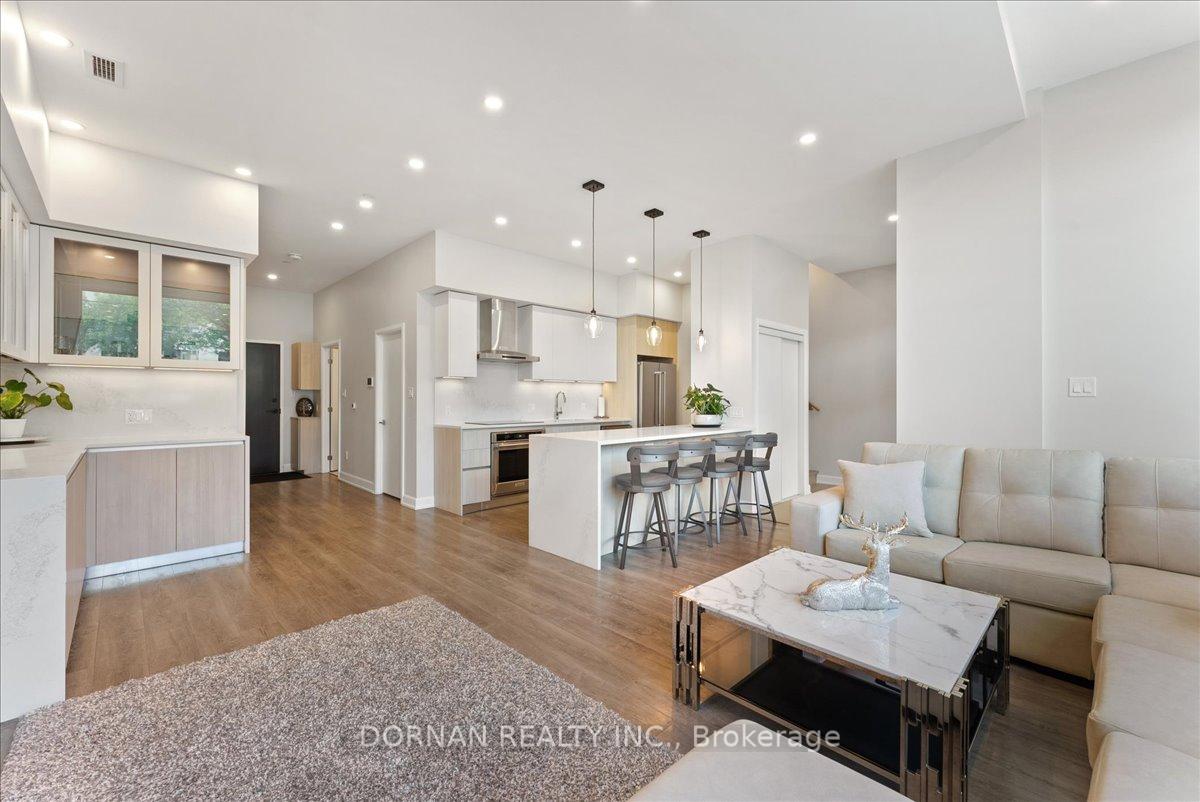 Photo 7 of Unit TH-04, 195 Hunter Street, Peterborough, Ashburnham Ward 4 — HOMEH
