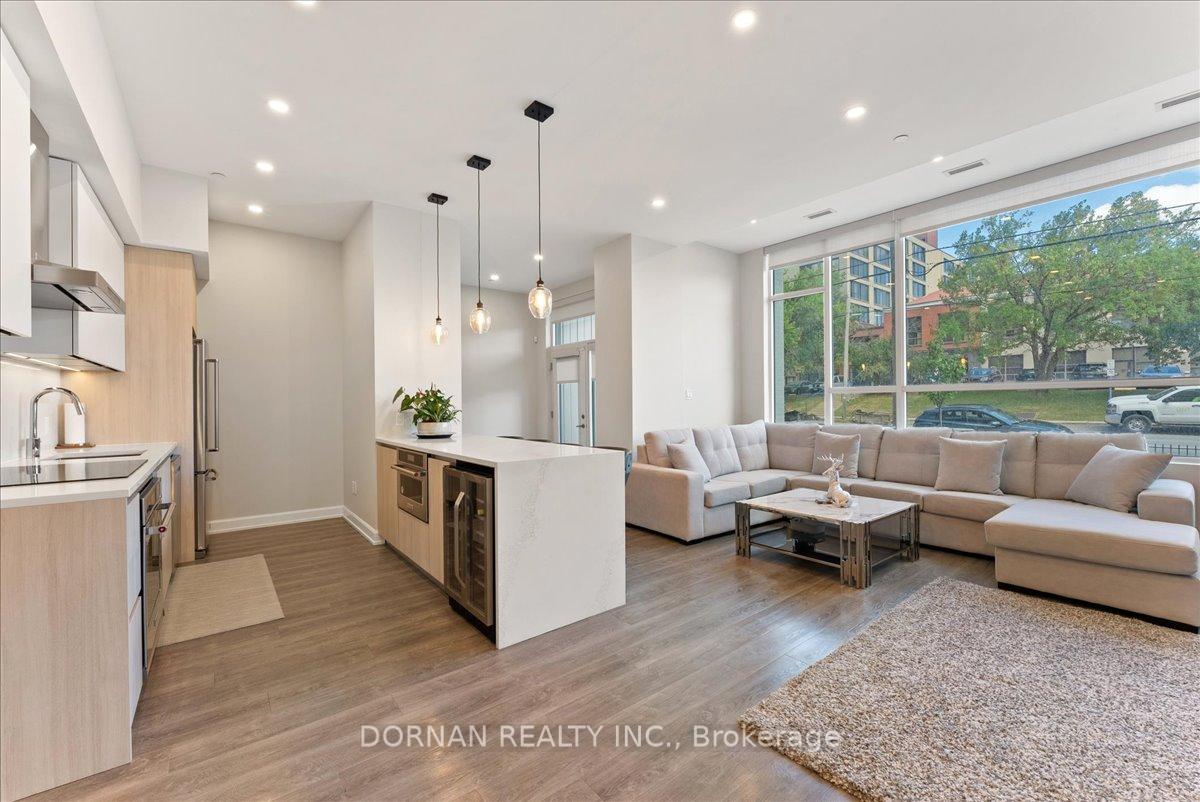 Photo 9 of Unit TH-04, 195 Hunter Street, Peterborough, Ashburnham Ward 4 — HOMEH