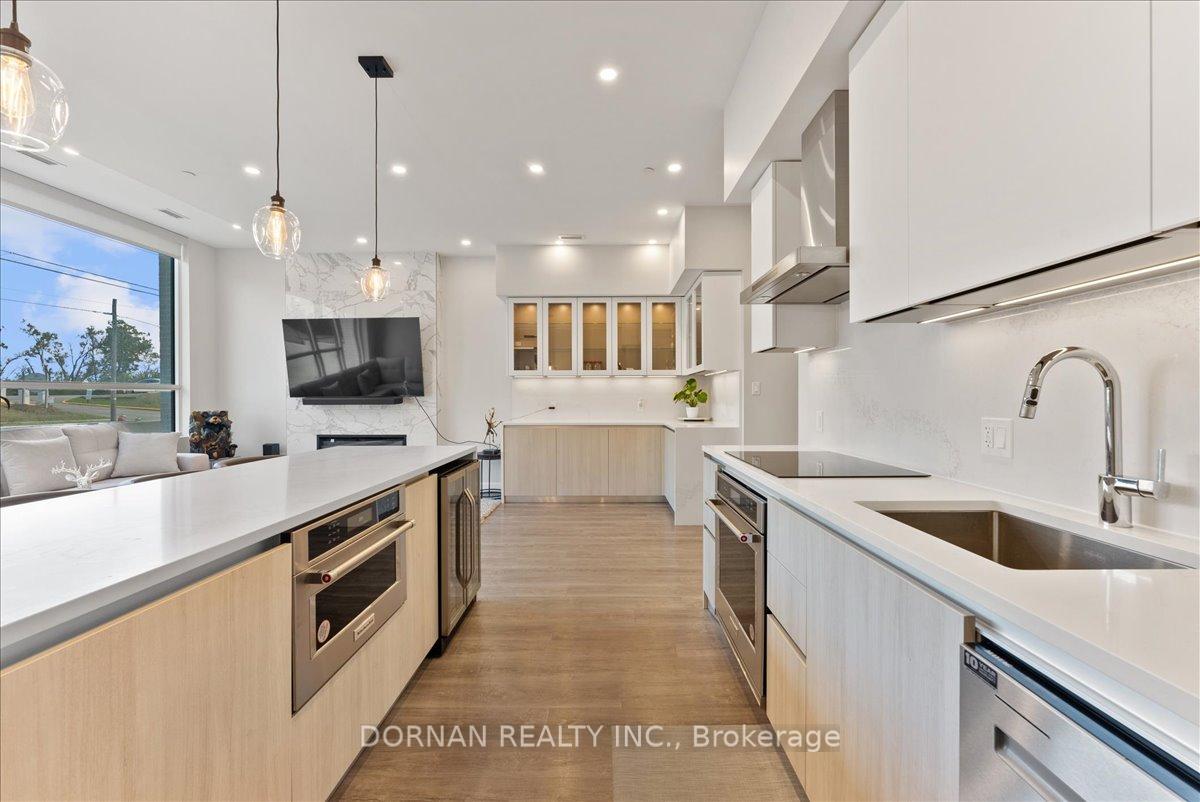 Photo 12 of Unit TH-04, 195 Hunter Street, Peterborough, Ashburnham Ward 4 — HOMEH
