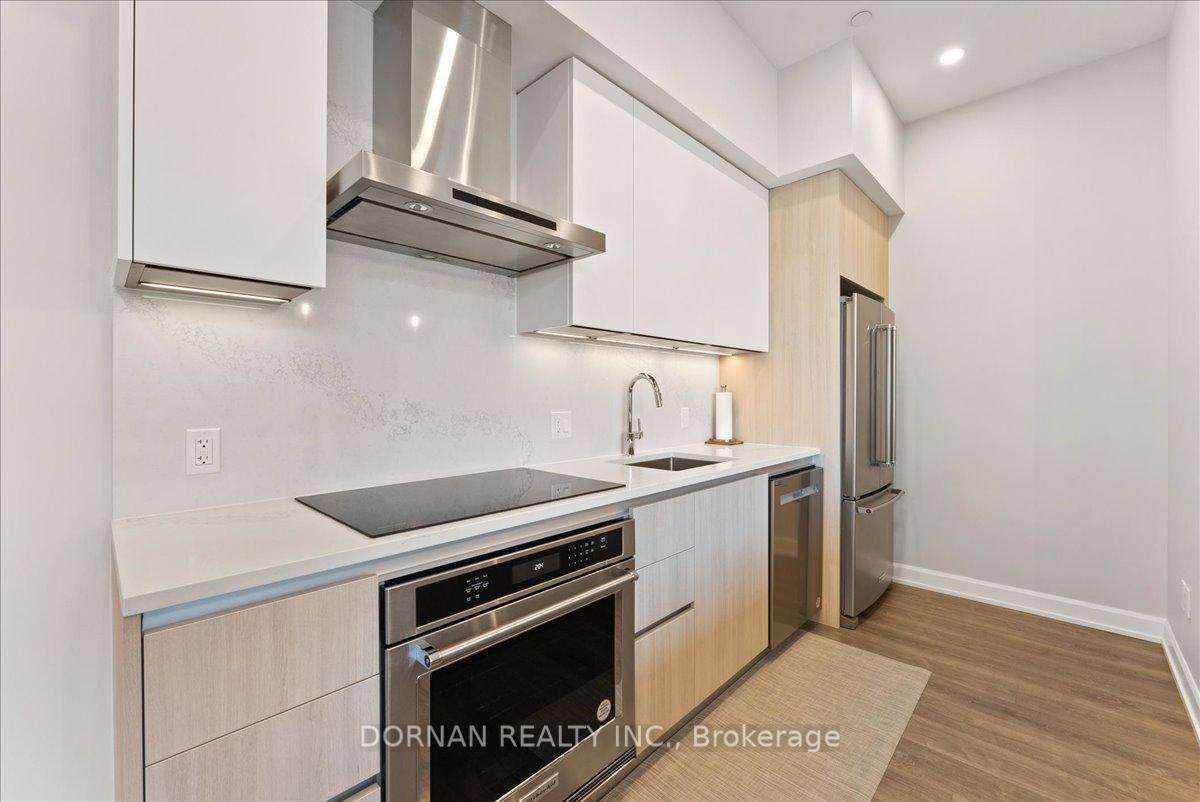 Photo 40 of Unit TH-04, 195 Hunter Street, Peterborough, Ashburnham Ward 4 — HOMEH